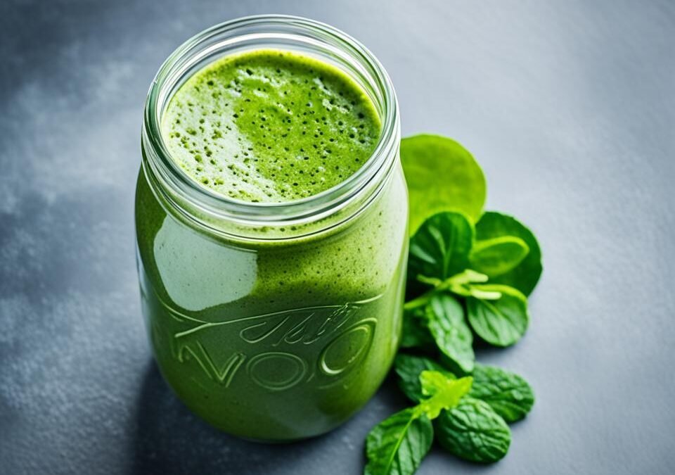 Ultimate Guide to Green Smoothies: Benefits, Recipes, and Tips In 2024